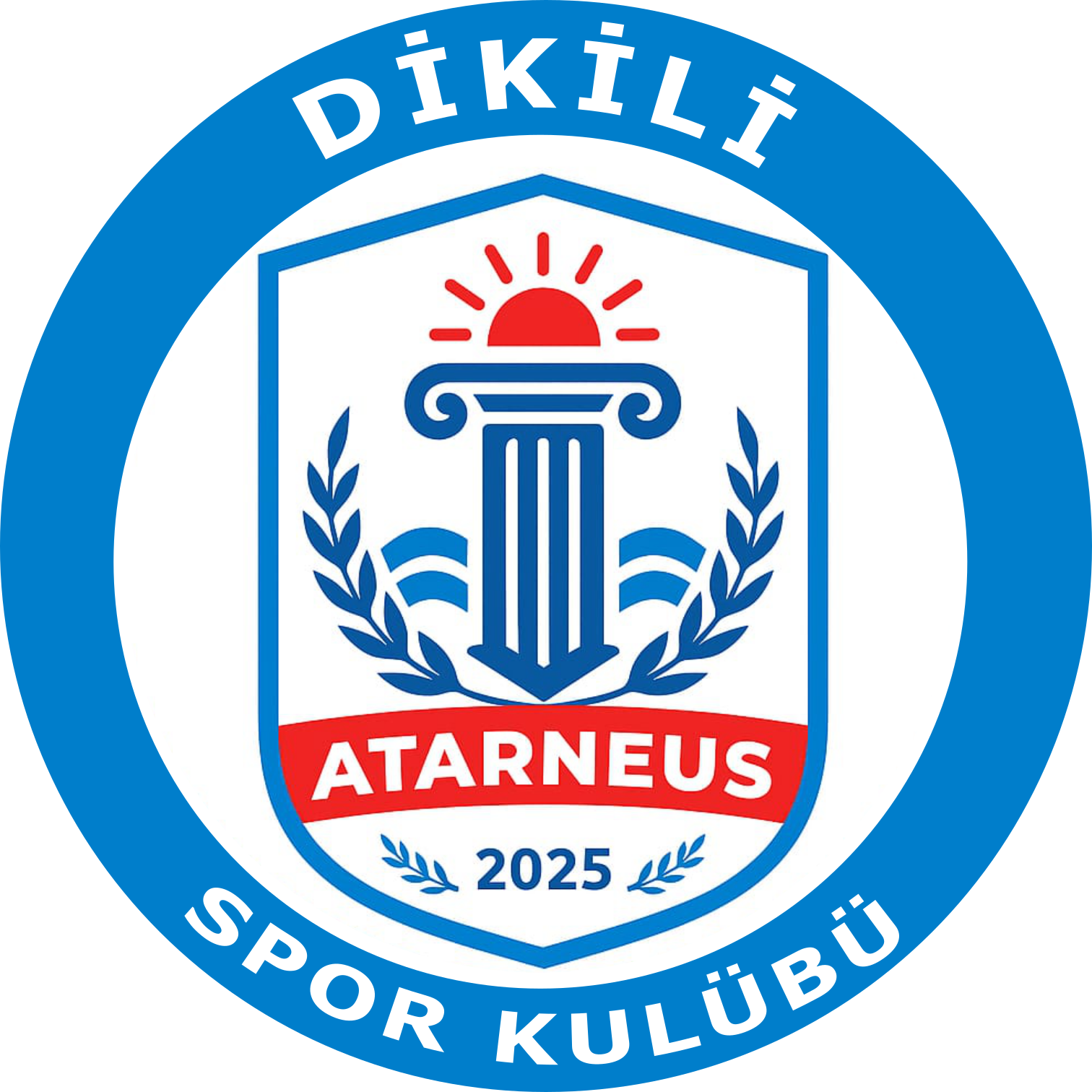 LOGO_DikiliSporKulubu